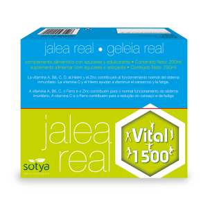 SOTYA JALEA REAL 1500